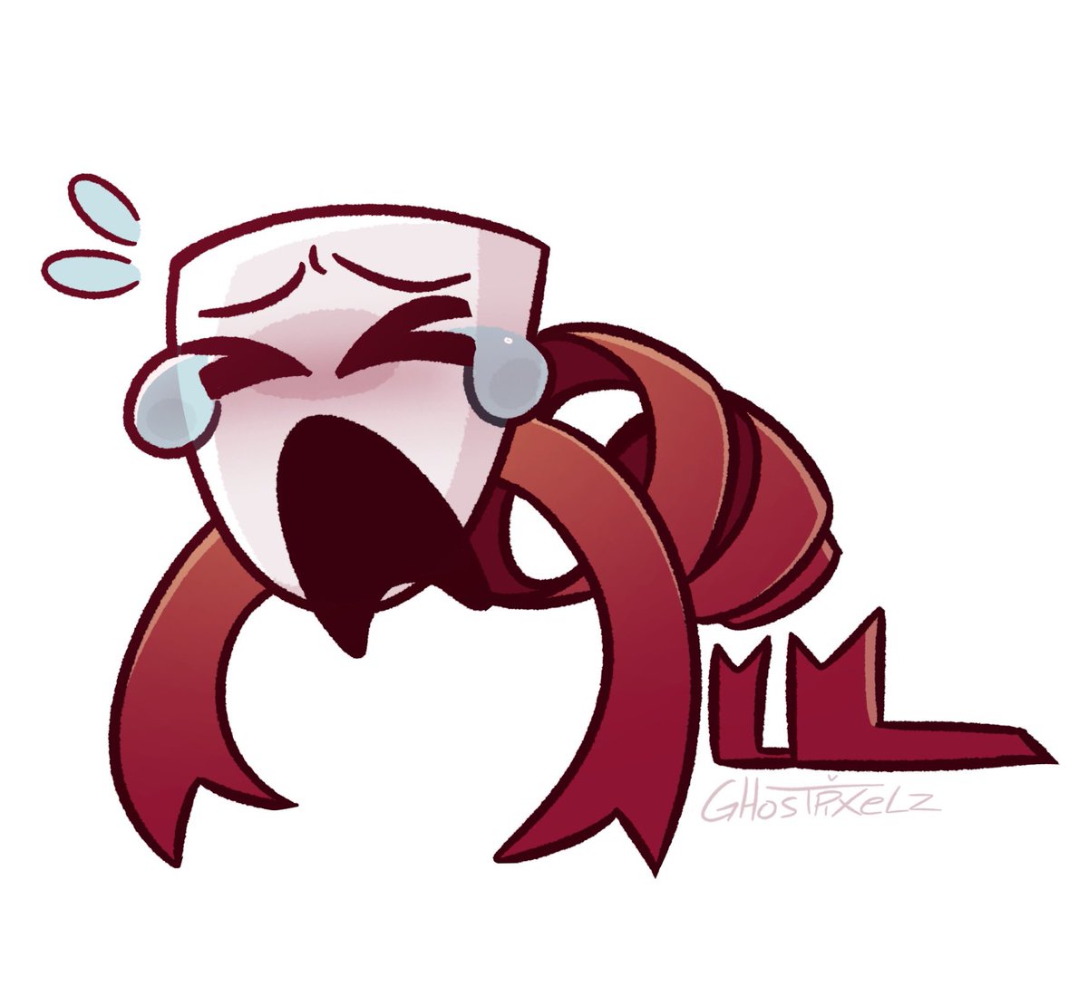 Gh0stPixelz 💫 tweet media