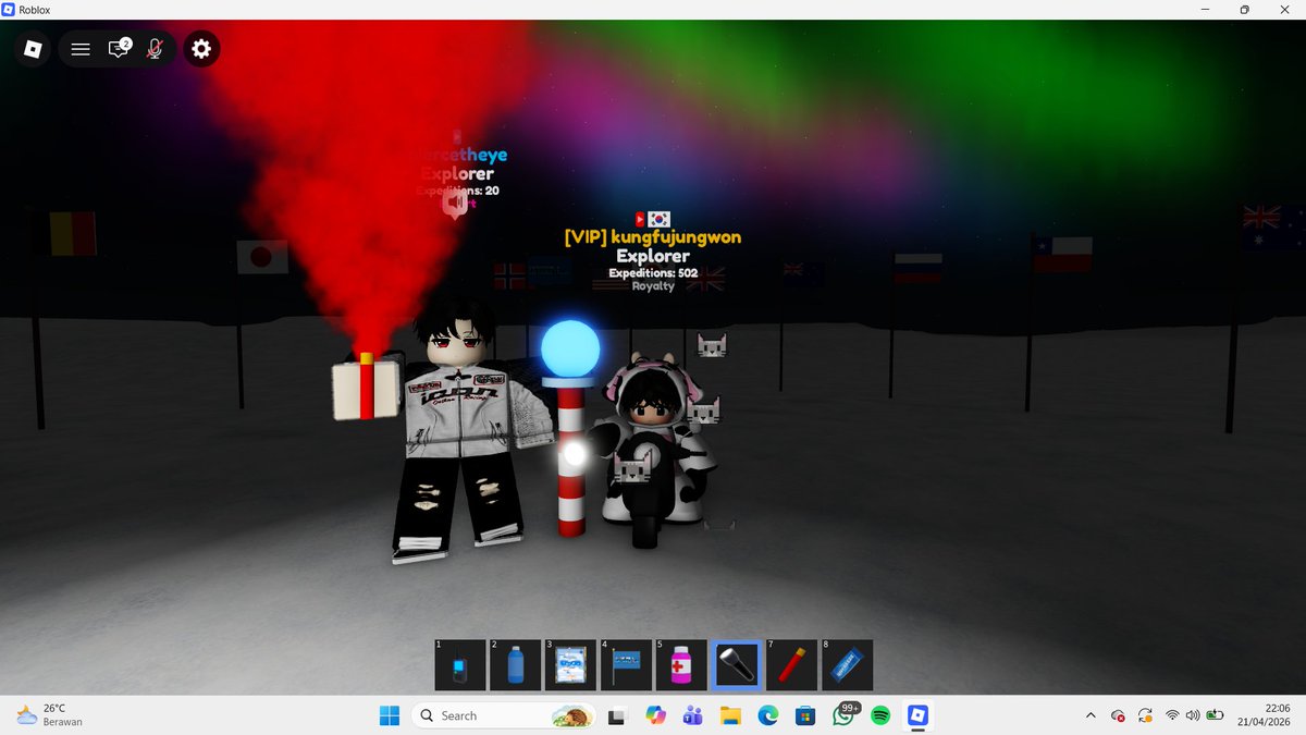 Marshall tweet media