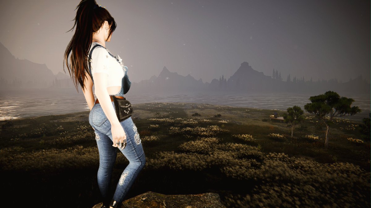 VithHime's tweet image. Fear won't stop me 🙃🙃

#OnceHuman #gaming #openworld
#VPWorld #VirtualPhotography #VGPUnite
#VPCONTEXT #VPLab #VPSAT #VPGamers
#survival #GamingCommunity
#ワンスヒューマン #VPtree