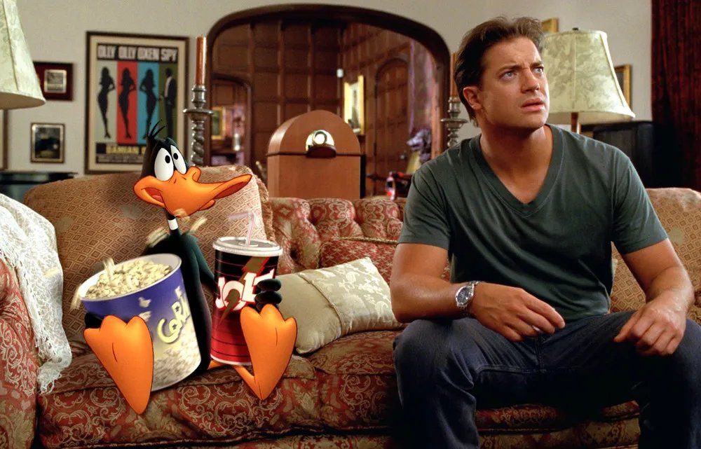 Arist 2 (Coyote Vs. Acme Updates) tweet media