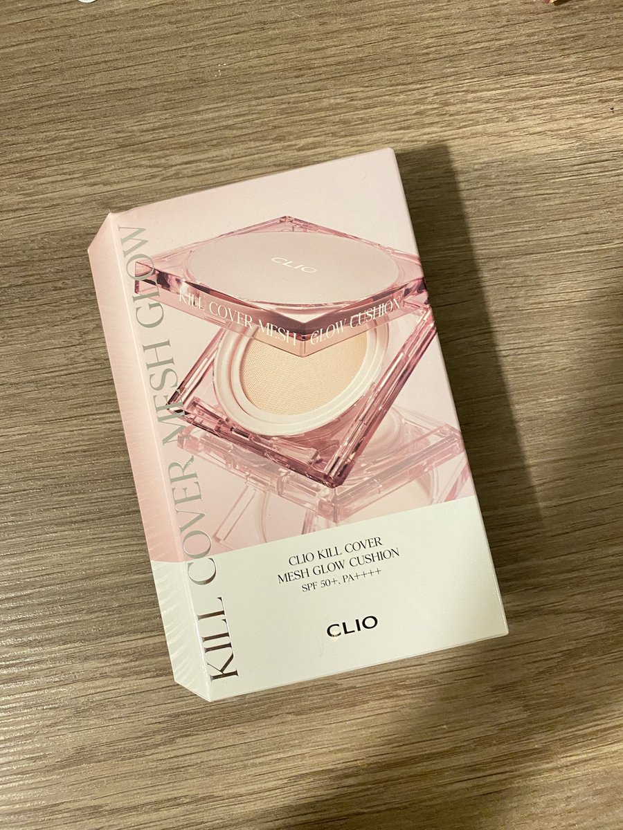 nujongqq's tweet photo. ส่งต่อ refill cushionของ clio 4-bo ginger
#ส่งต่อเครื่องสำอาง #ส่งต่อเครื่องสำอางมือสอง #ส่งต่อclio #เสื้อผ้ามือสอง https://t.co/F8r8VClOOL