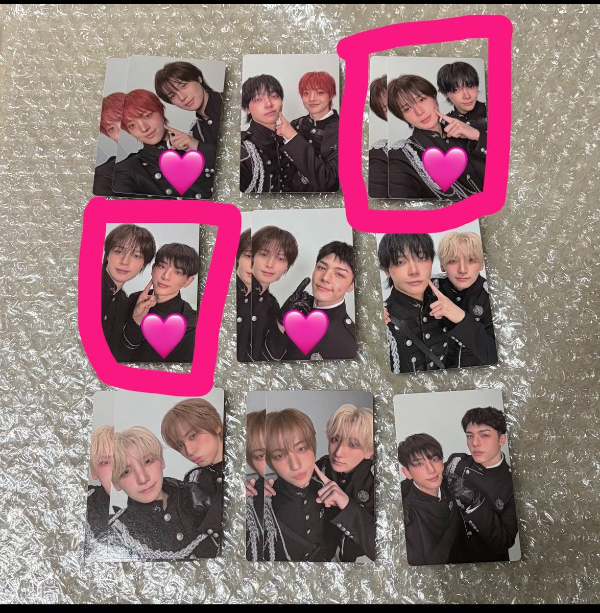 えりい tweet media