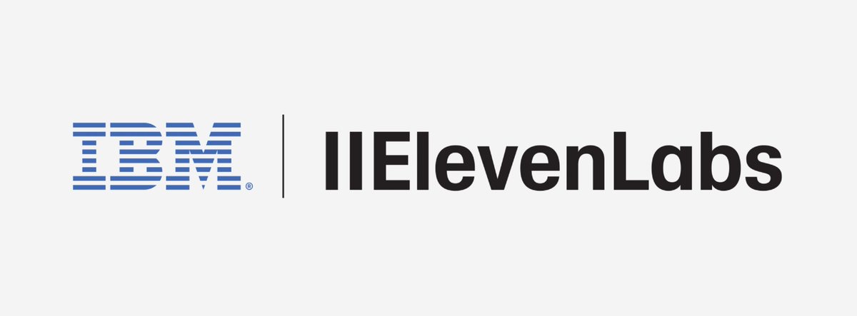 IAAPOrg's tweet image. Can voice be a critical layer of accessibility in AI-driven experiences?

A collab between @IBM &amp;amp; @ElevenLabs explores how voice interactions can support inclusive engagement across digital services.

Learn about the partnership: f.mtr.cool/zhfjuqqvaa
#a11y #ResponsibleAI