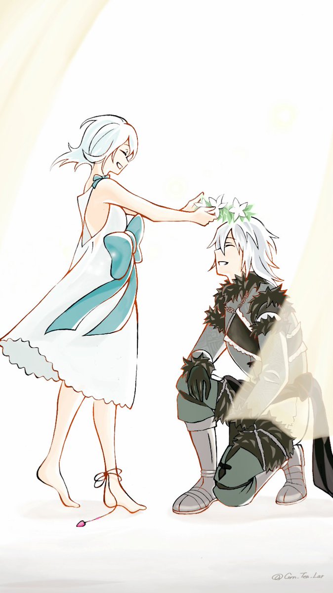 抹茶ラテ tweet media