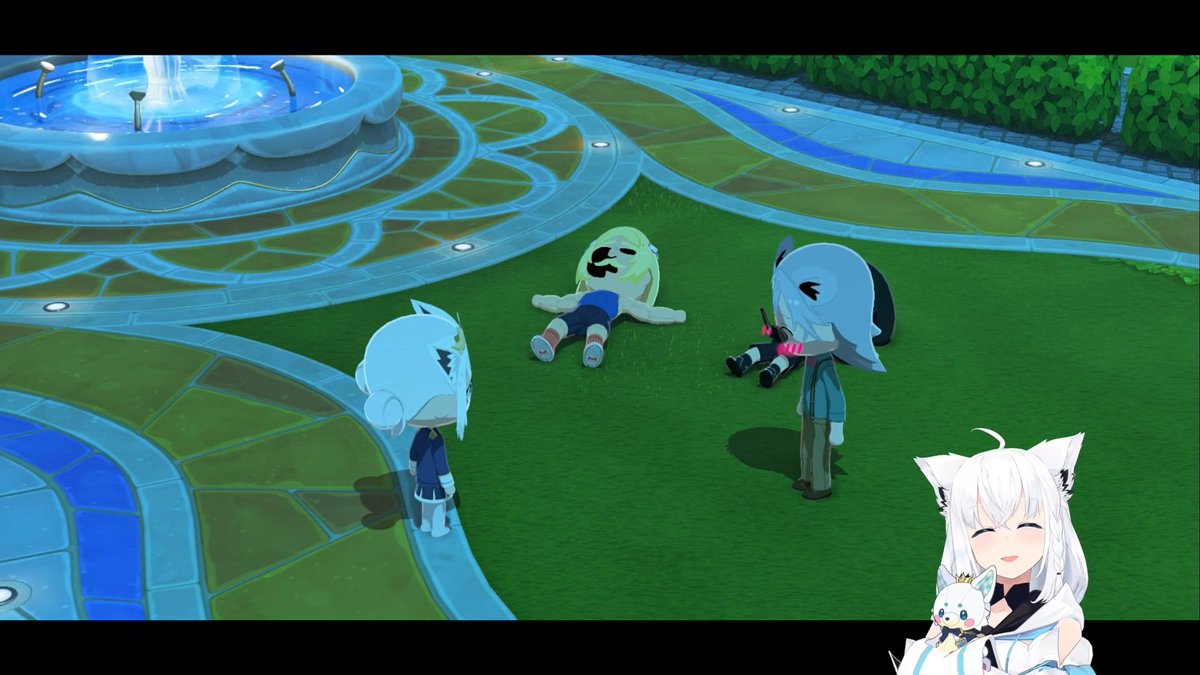 slowpuke tweet media