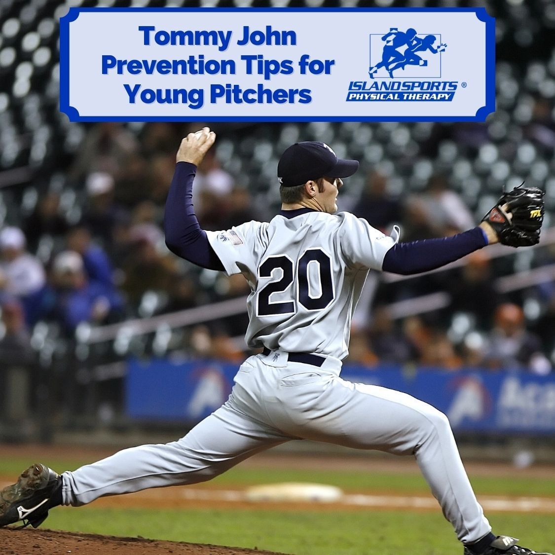 islandsportspt's tweet image. Young pitchers can prevent Tommy John injuries by warming up, limiting pitch counts, strengthening the shoulder &amp;amp; core, and using PT to improve mechanics &amp;amp; injury prevention. ⚾

islandsportspt.com/schedule-an-ap… 

#ISPT #TommyJohn #InjuryPrevention