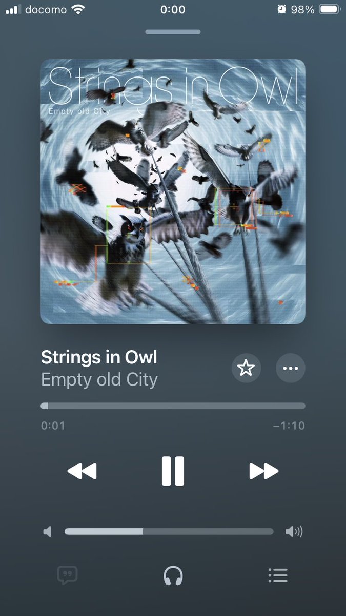 Tatsuki9640's tweet image. #NowPlaying

#EmptyoldCity
#EoC

#KAMITSUBAKI_STUDIO