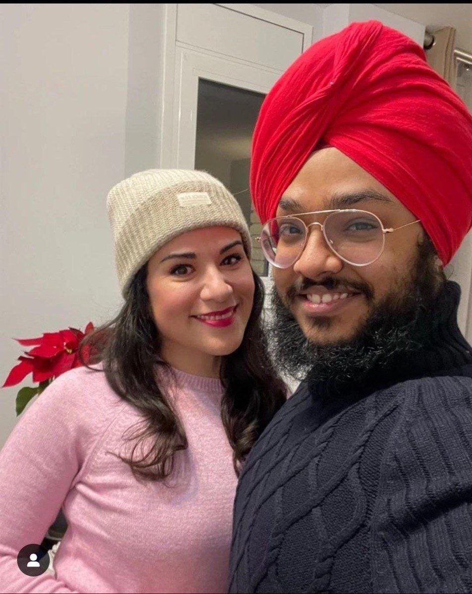 Kavita Singh tweet media