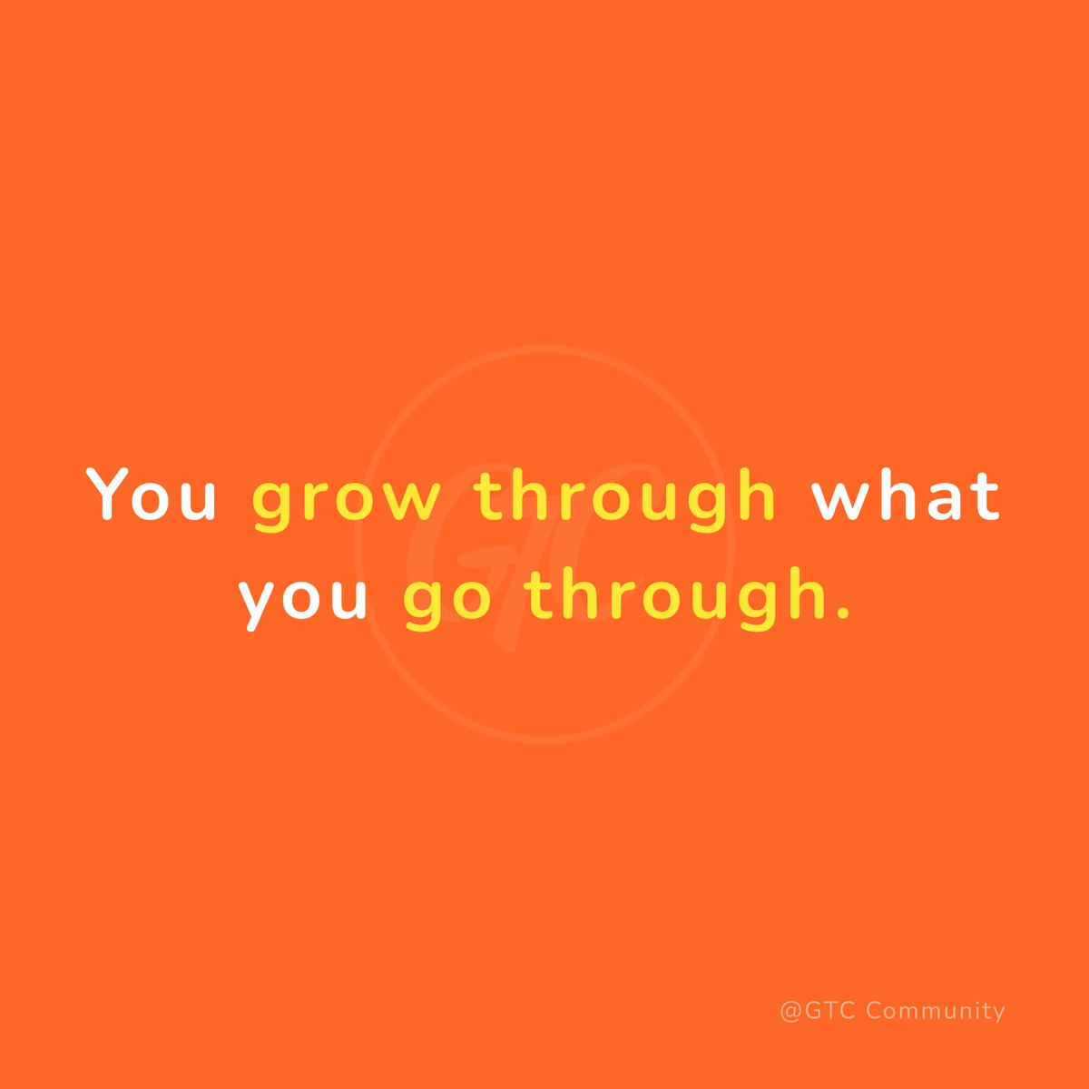 gtccommunity_'s tweet photo. https://t.co/fkpRiCAjgg
