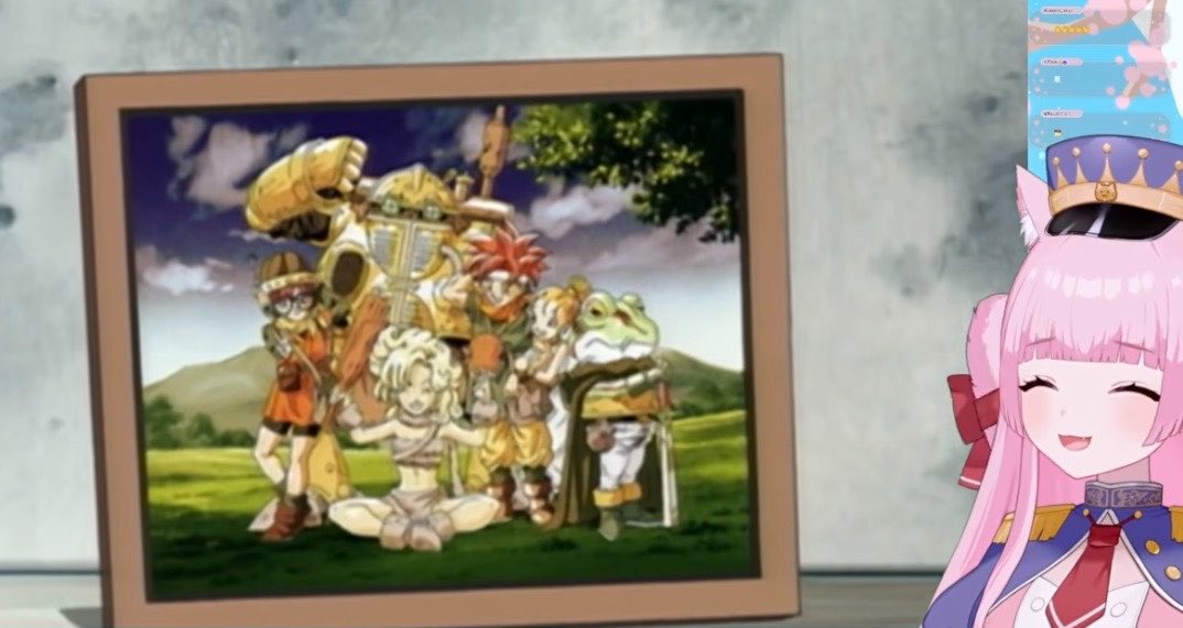 姫宮レーニャ🐈‍⬛👑フォトコン開催🌸4/10- tweet media