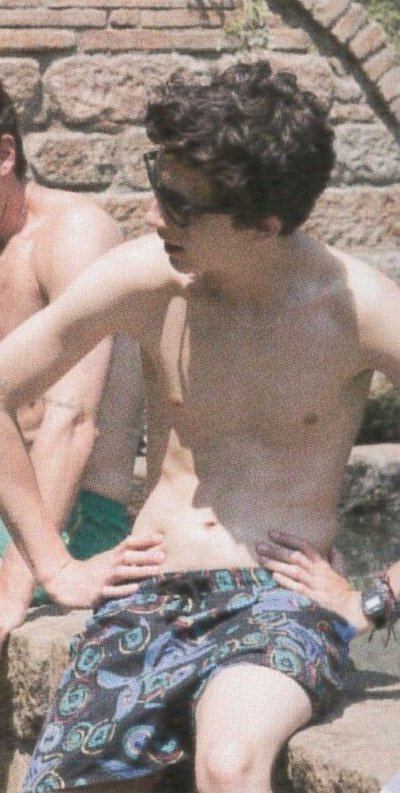 cinesthetic. tweet media