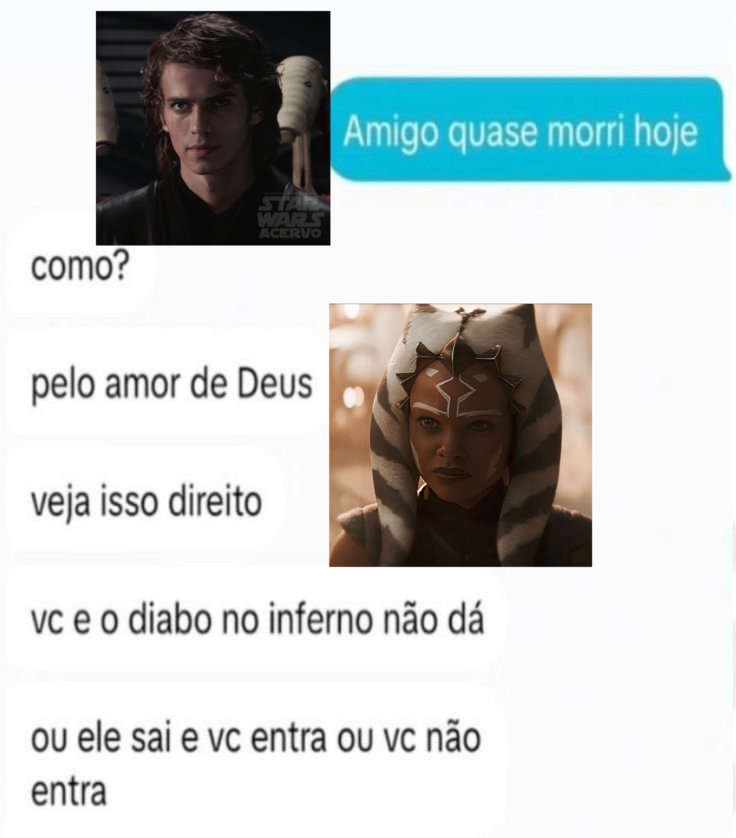 Acervo Star Wars tweet media