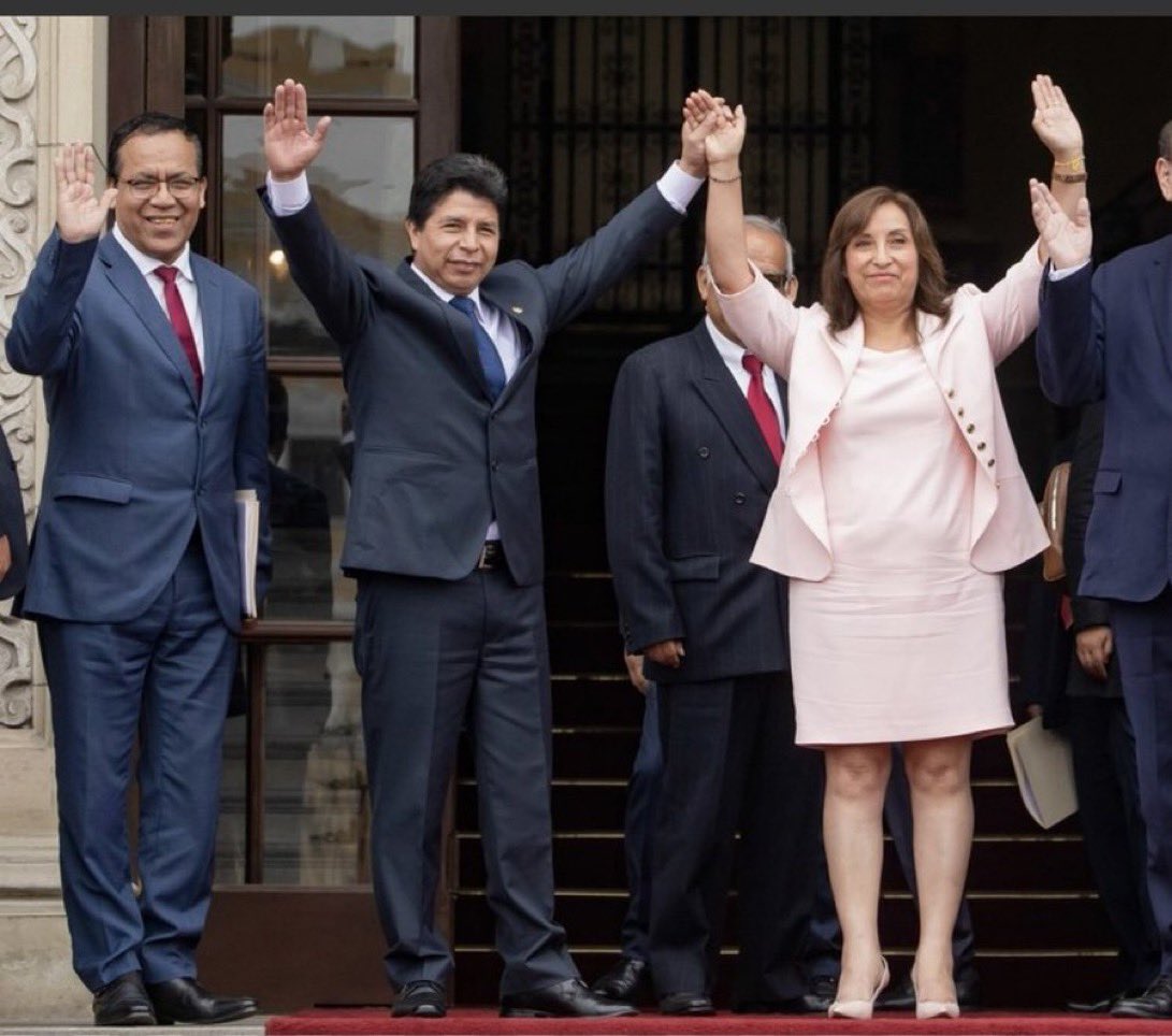 Solo pasa en Perú 🇵🇪 tweet media