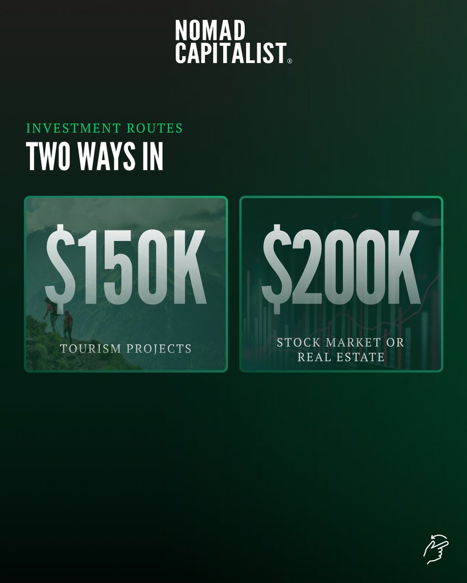 Nomad Capitalist tweet media