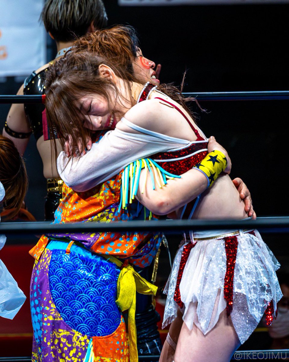 米山香織／フキゲンです★ tweet media