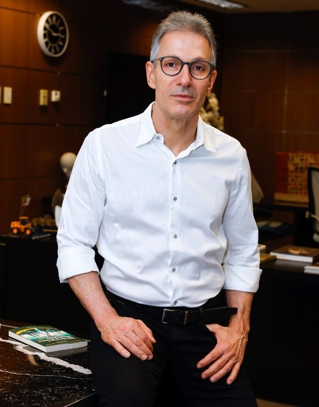 Primeiro Front tweet media