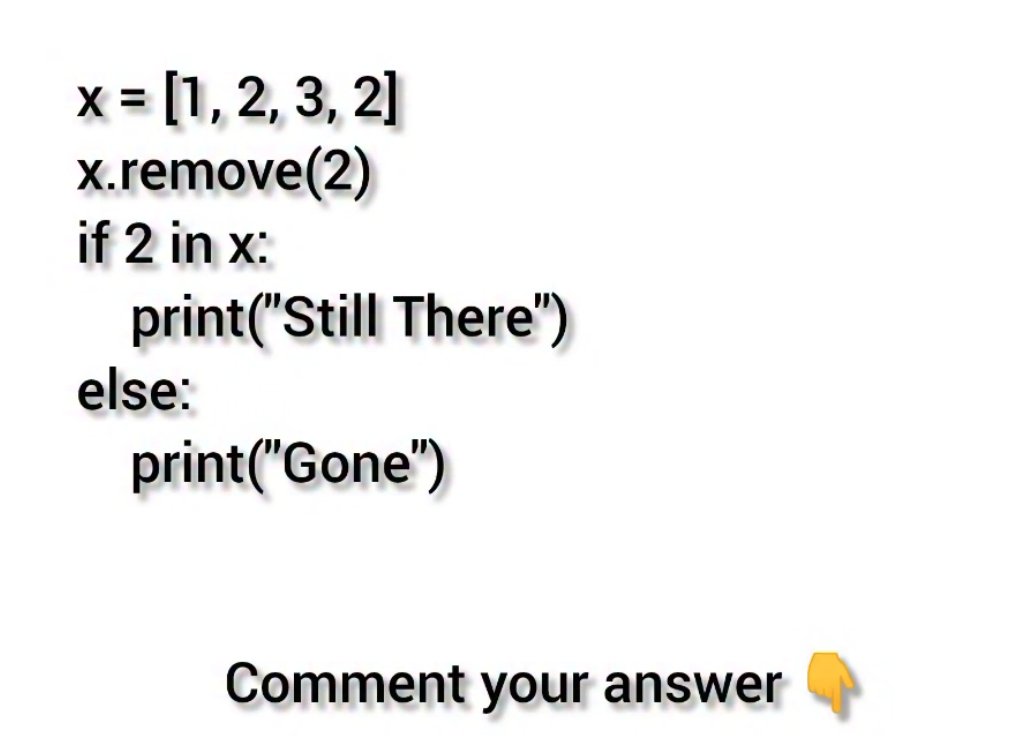 Python Programming tweet media