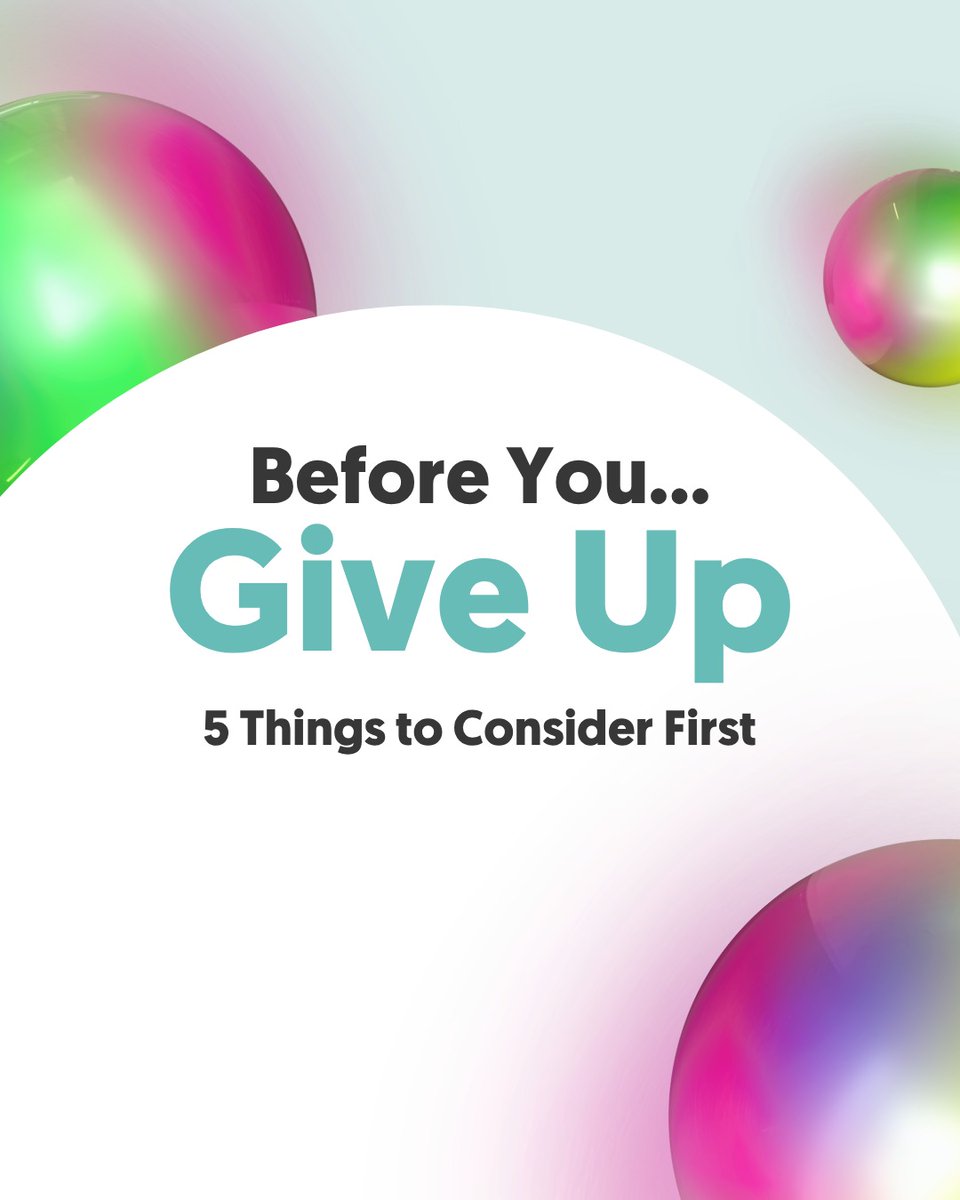 gosucceed_ni's tweet image. Before you give up, give yourself one more shot with the right support behind you. With our support, you’ll get guidance, practical advice, and the confidence to keep moving forward when things feel uncertain.
Sign up today go-succeed.com/sign-up/
#BusinessSupport