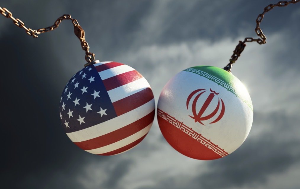 cryptorover's tweet image. 🚨 62% probability of a U.S.–Iran ceasefire extension by April 22