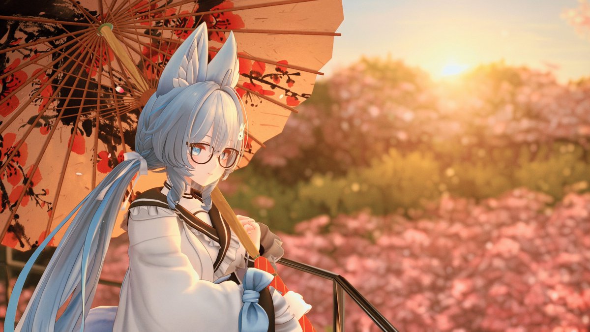 夏那-シャナ-Shana tweet media