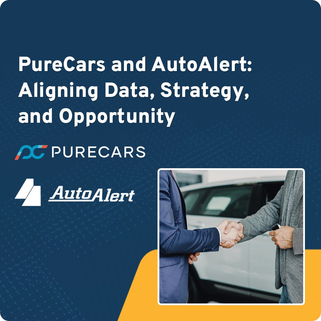 PureCars tweet media