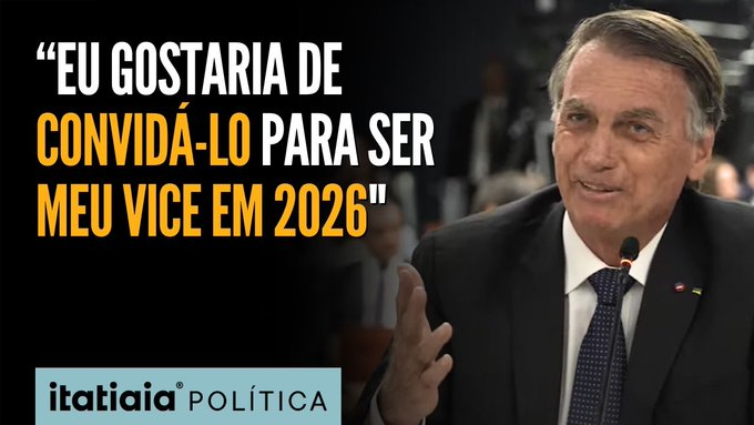<a href="/CarlosBolsonaro/">Carlos Bolsonaro</a> <a href="/FlavioBolsonaro/">Flávio Bolsonaro</a> Chama o xandão pra ser vice do Flavio.