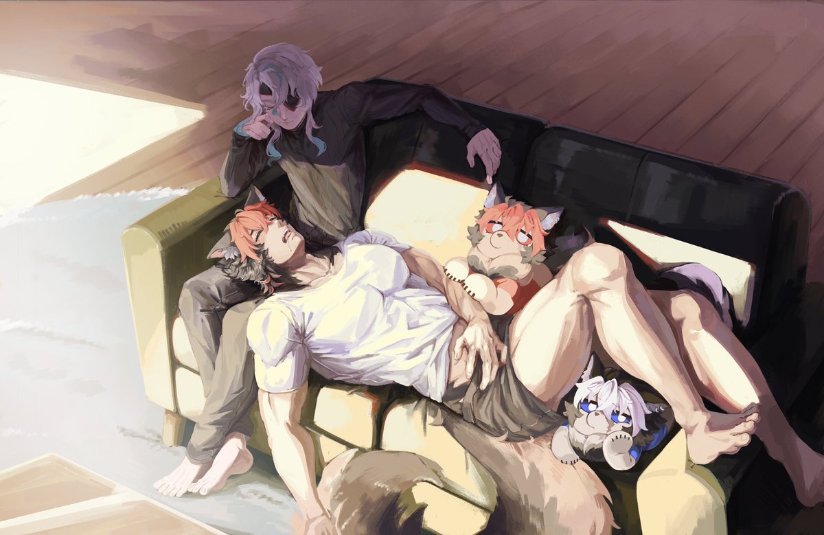 コードレスたぬきに逃げるな/西２ ホ47b tweet media