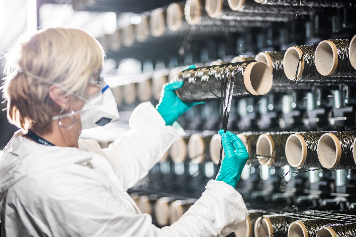 SAFRAN's tweet image. On April 21, we celebrate World #creativity and #innovation Day, a day that resonates particularly strongly for Safran!  #Innovation is a strategic choice:
➡️ Since 2022, the Group has allocated at least 75% of its self‑funded R&amp;amp;T spending each year to improving the environmental