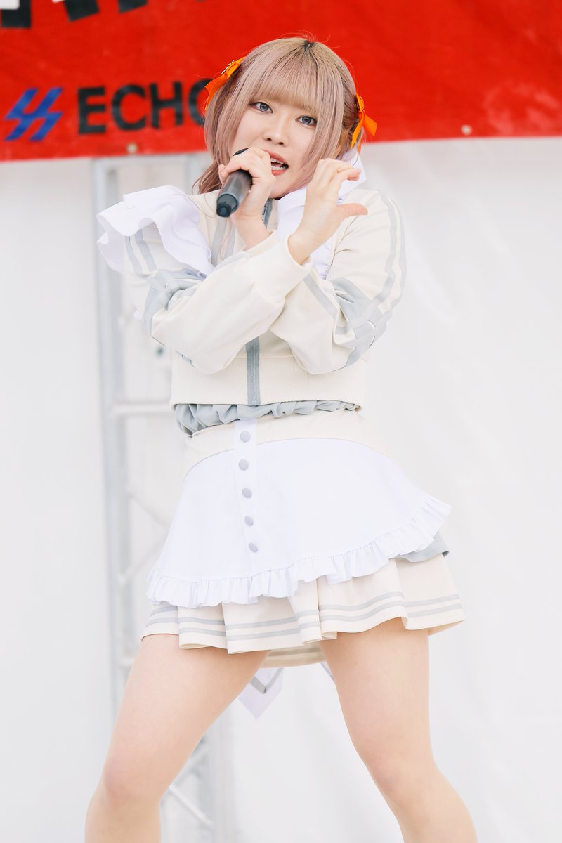 hideG4＠秋吉柊花_photo tweet media