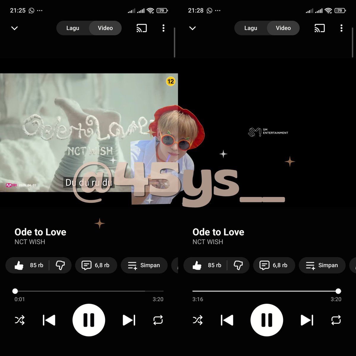 ₊˚𐙚 nadine🦙 tweet media