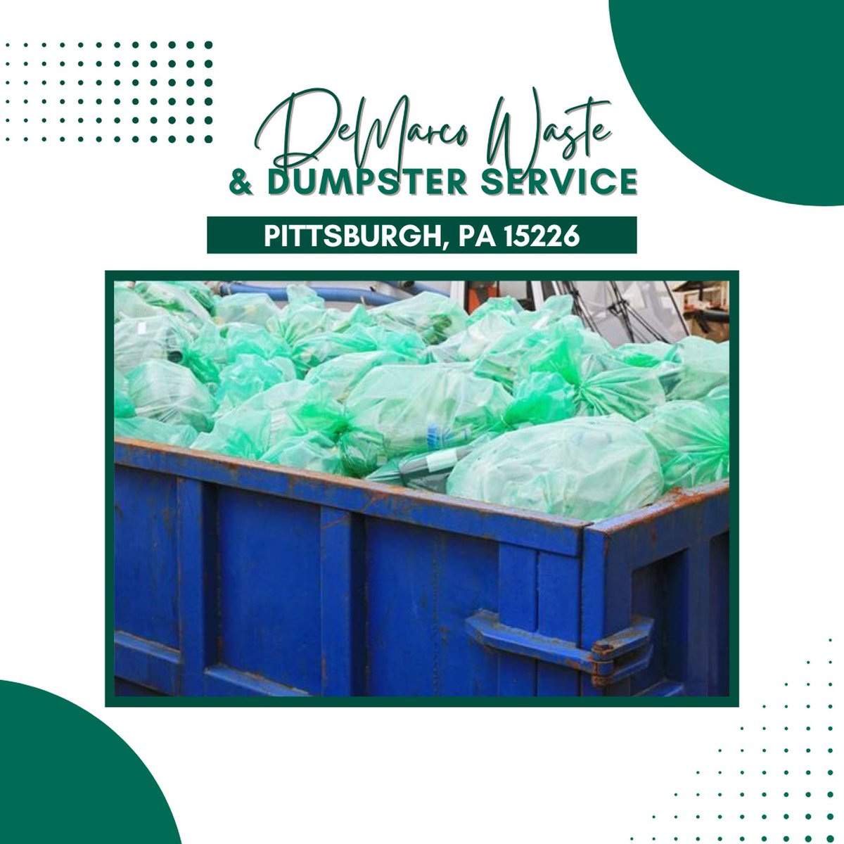 DeMarcoWaste's tweet image. After a job wraps up, waste usually lingers the longest. Our waste removal keeps your space clean without you having to handle heavy loads. Book your removal and finish strong.
#WasteRemoval
wasteremovalpittsburgh.com/waste-removal