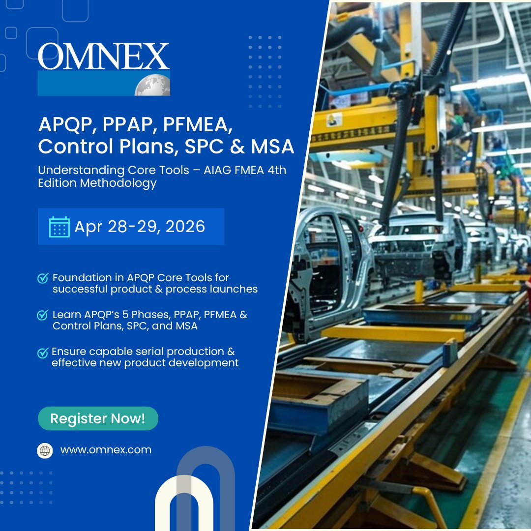 Omnex India tweet media