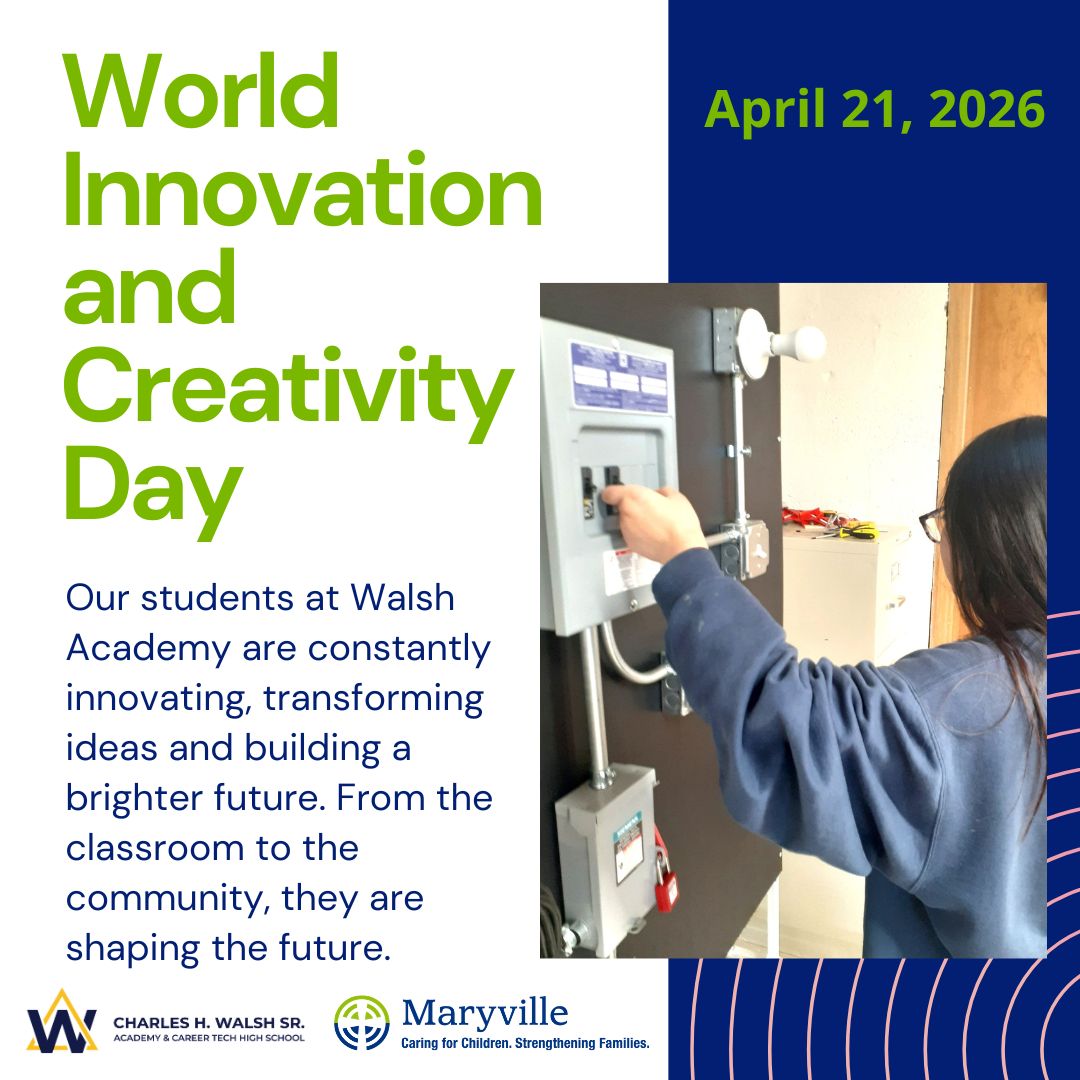 Walsh Academy - Dr. Ann Craig, Principal tweet media