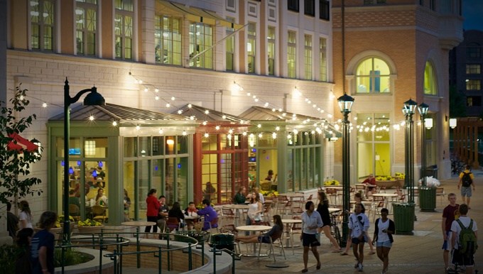 WashU Football tweet media