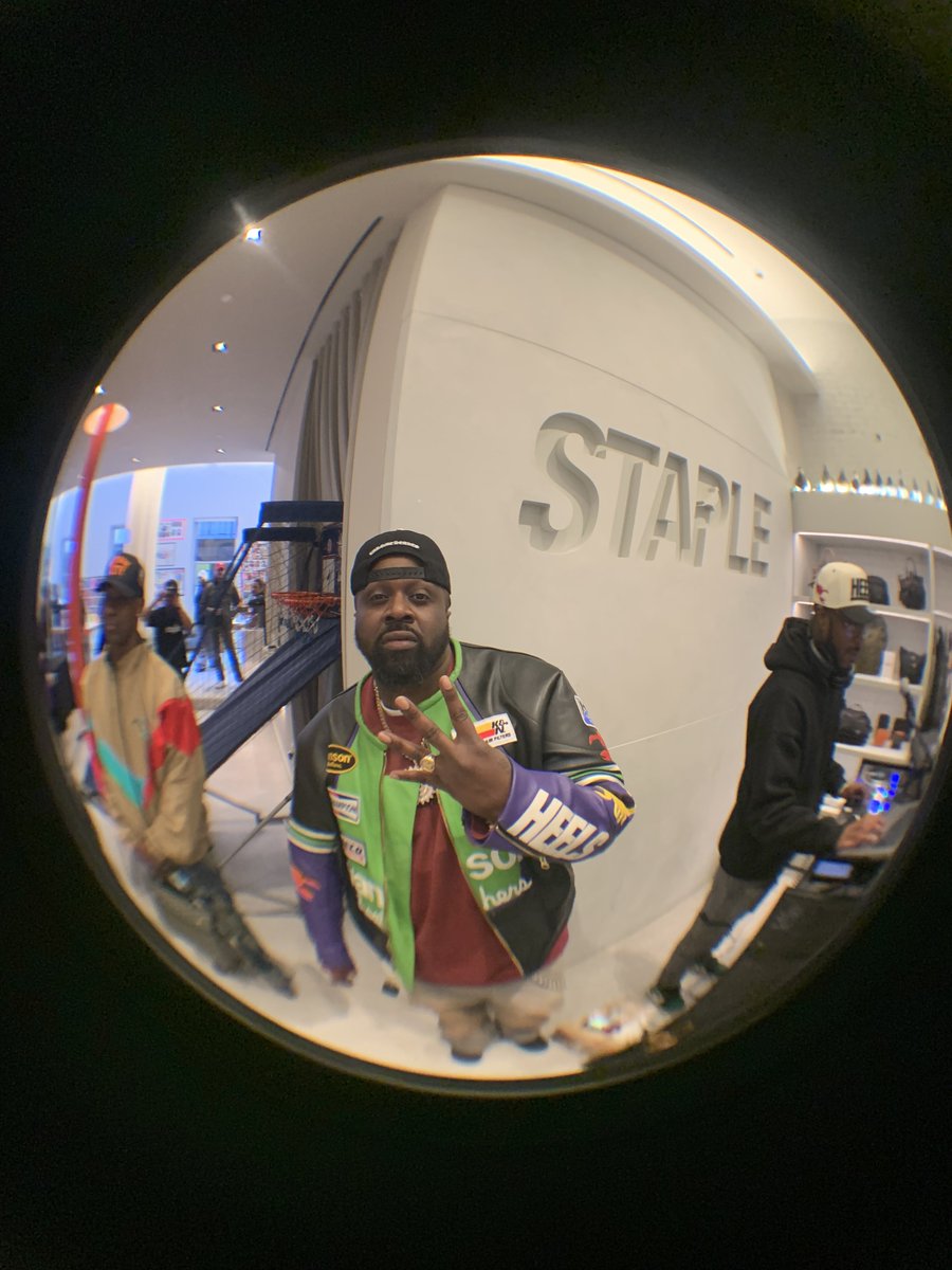 BIG CHEF DOG tweet media