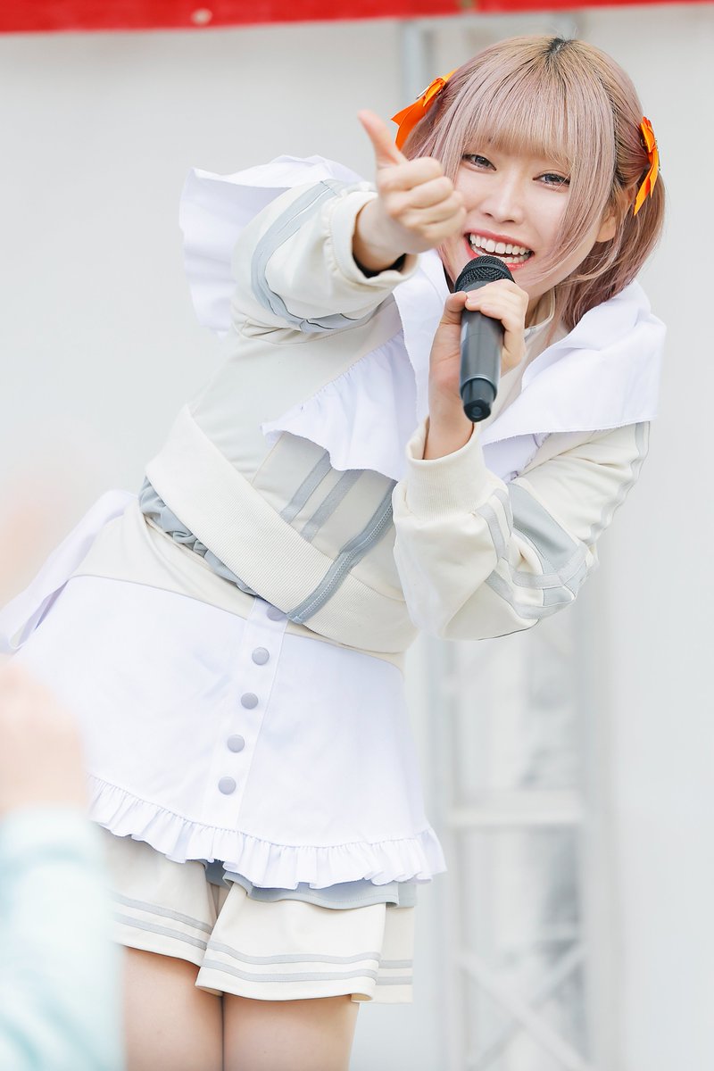 hideG4＠秋吉柊花_photo tweet media