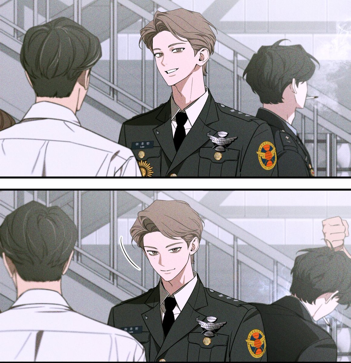 야화첩에 부랄걸어 tweet media