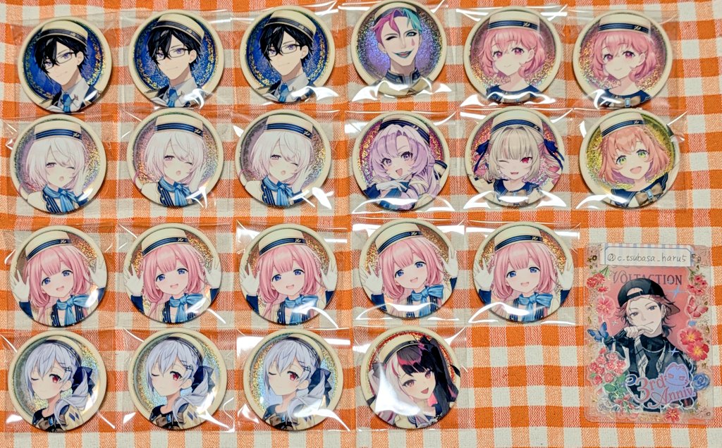 翔-ツバサ- tweet media