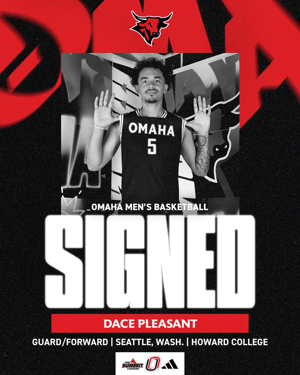 Omaha Men’s Basketball tweet media