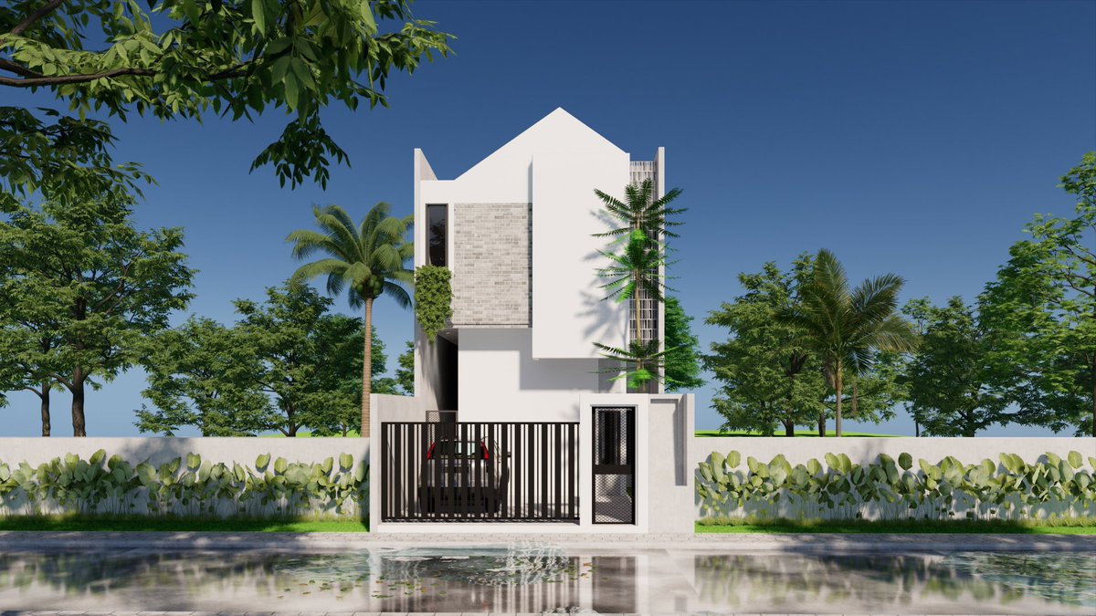 370+ testi | jasa joki render sketchup autocad (@joki_sketchup) / Posts / X