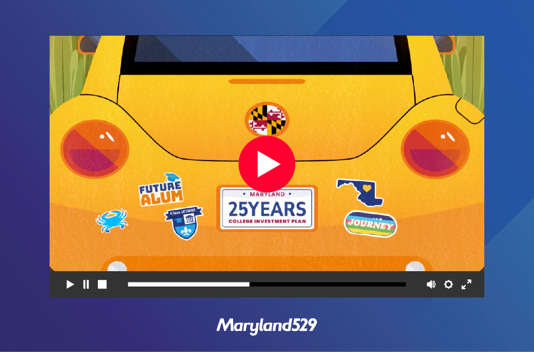 Maryland 529 tweet media
