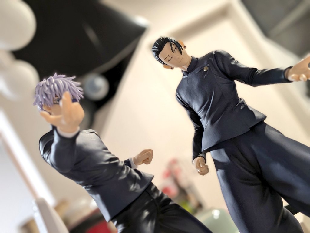 おいでませーー
いや、本当に、一回集めだすと…とまらな、くな……る