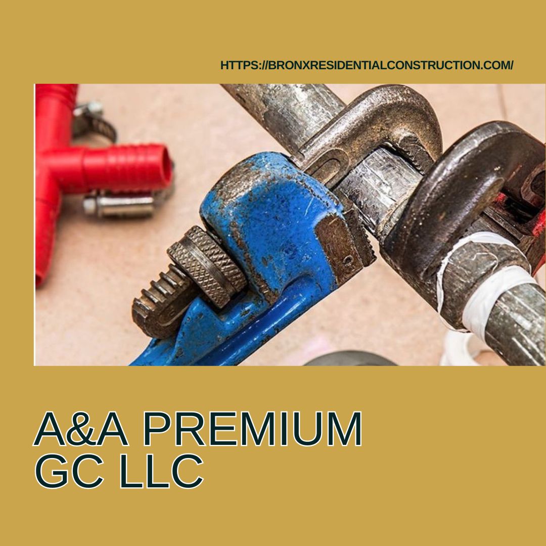 aapremiumgcllc's tweet image. Outdated plumbing can affect comfort, efficiency, and even your daily routine. With our professional renovation, we upgrade pipes, fixtures, and systems to keep everything flowing smoothly. Contact us today! #Renovation
bronxresidentialconstruction.com/about