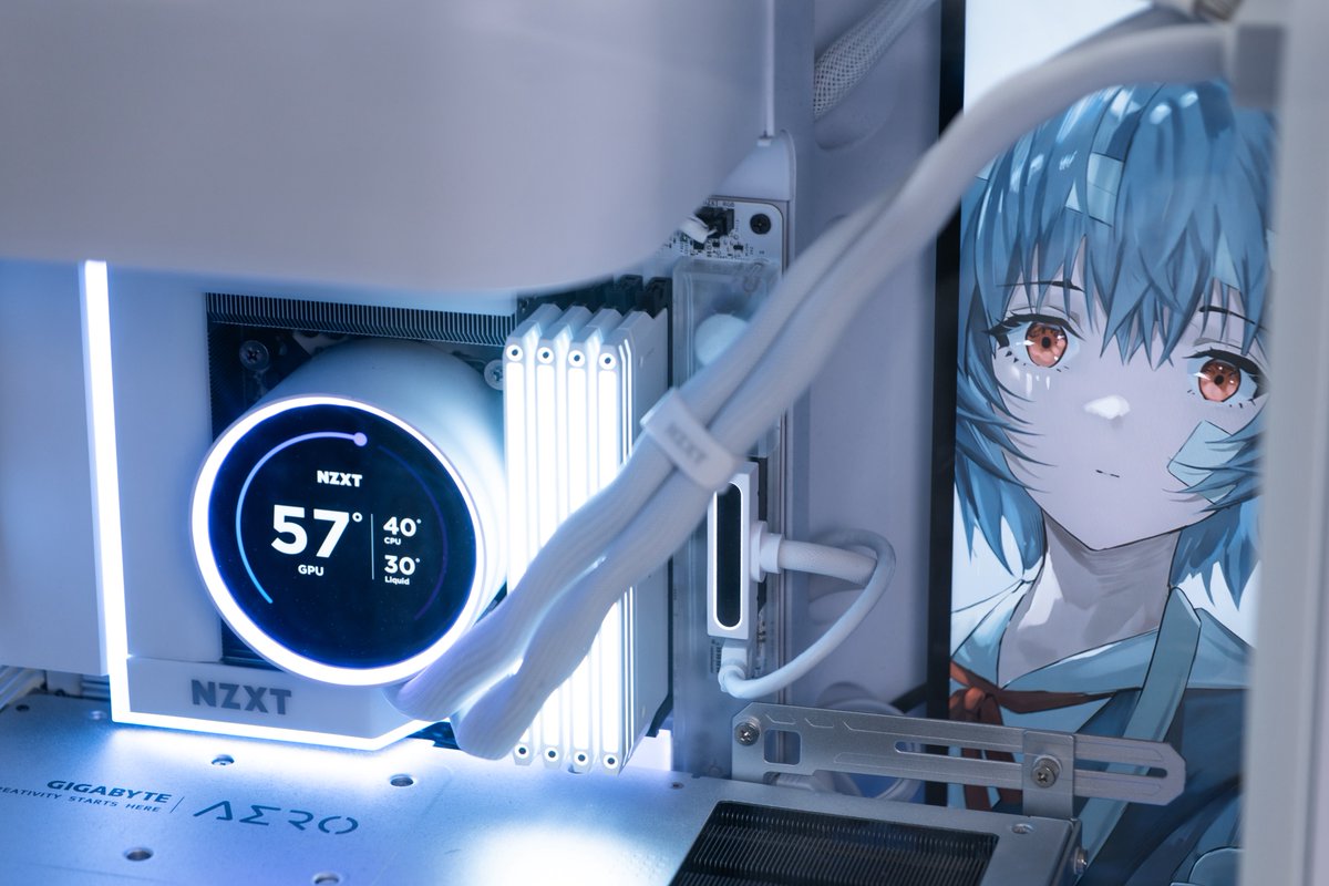 めてお / Meteor ☄️ tweet media