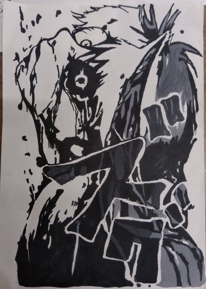 合格か浪 tweet media