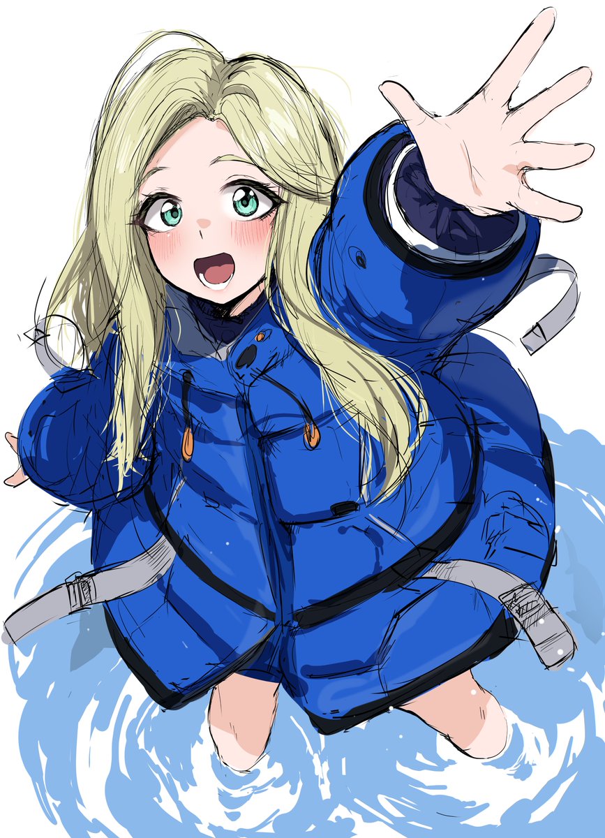 ディアナです
PRAGMATA面白いです みんなやろうね 