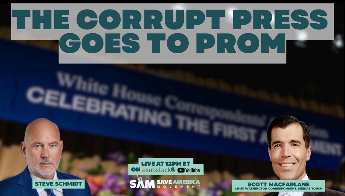 Steve Schmidt tweet media