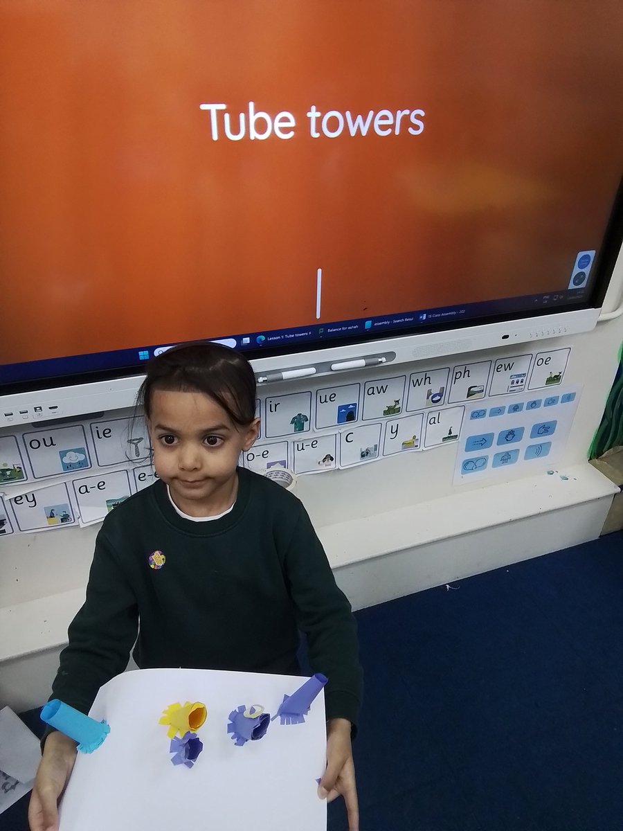 MrShahsClass's tweet image. We have rolled paper to make 3D sculptures. #creativity @YPSArtandDesign