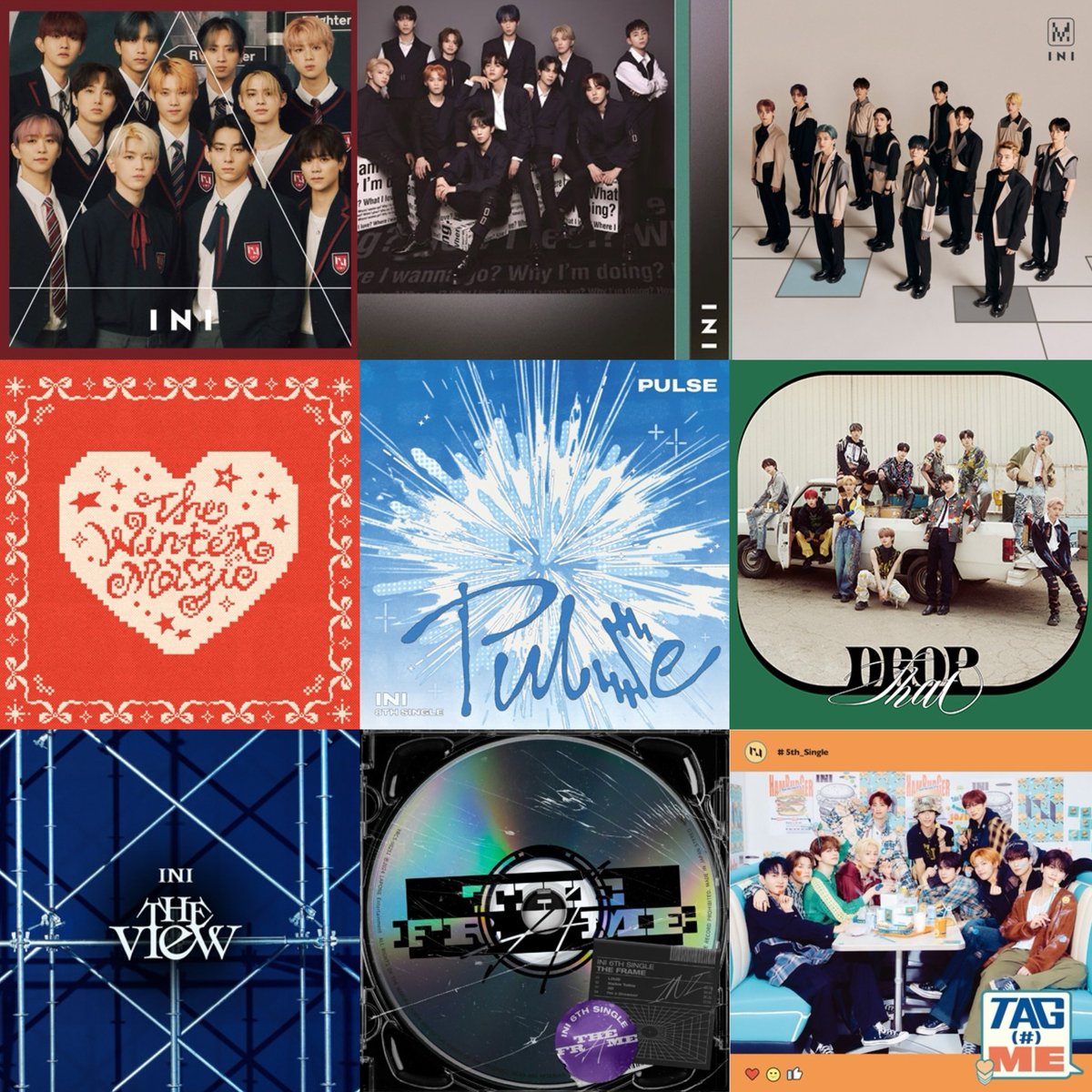 💛みーに💙 tweet media