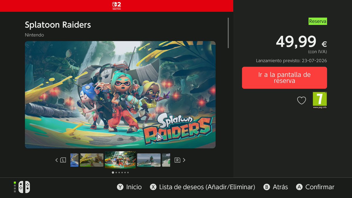 Nintenleaks💎 tweet media